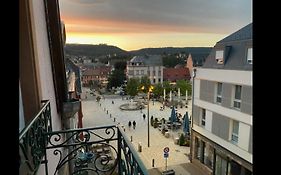 Centre Historique De Saverne, Bel Appartement De 65 M2, Hyper Centre Zone Pietonne, Parking Gratuit A Proximite
